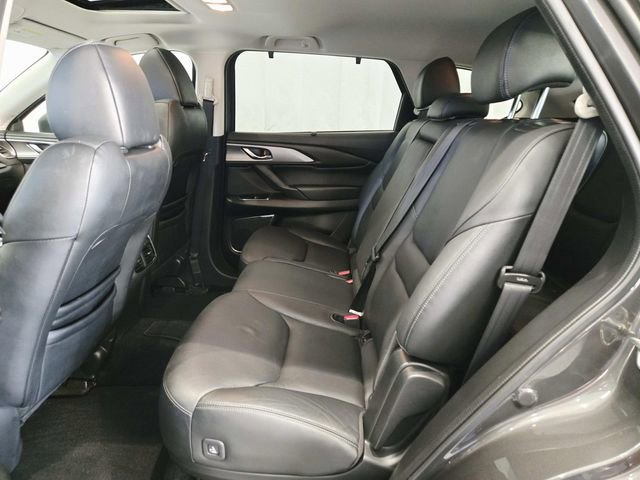 Used 2020 MAZDA CX-9 Touring w/ Touring Premium Package image 10