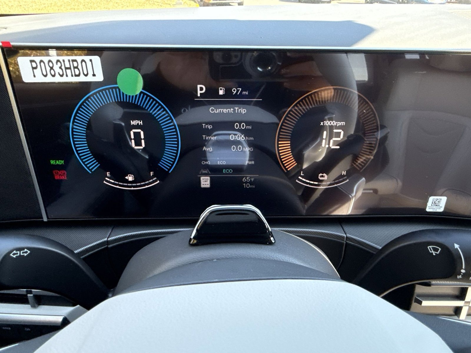 New 2026 Hyundai Santa Fe SEL image 17