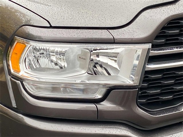 Used 2024 RAM 2500 Big Horn w/ Sport Appearance Package image 4