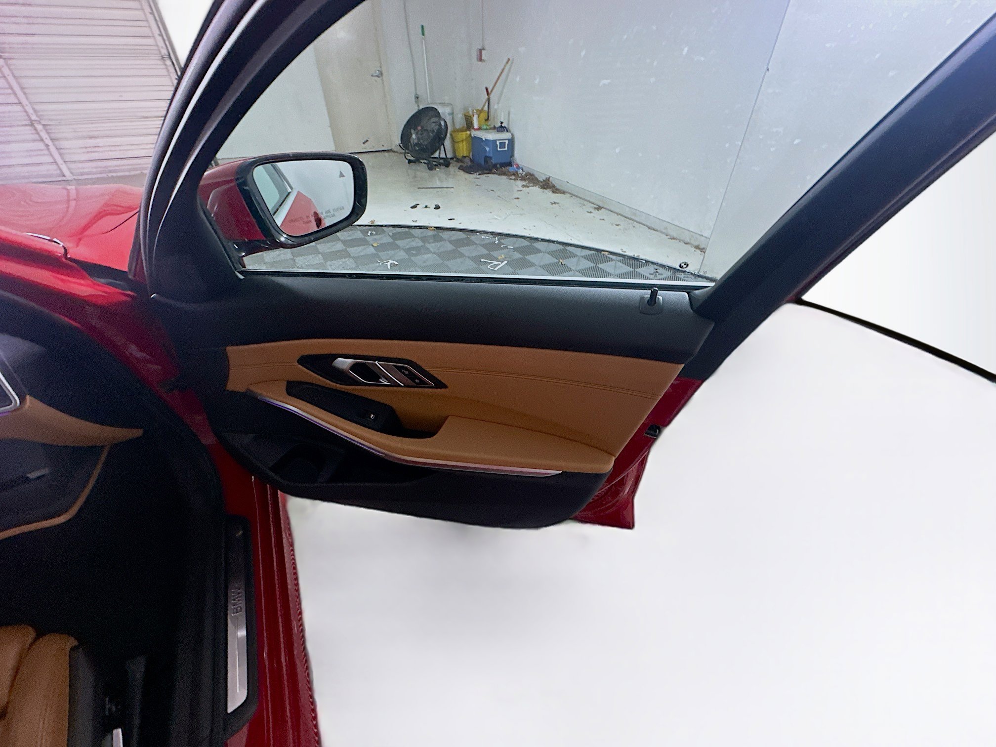 Used 2021 BMW 330i xDrive Sedan image 32