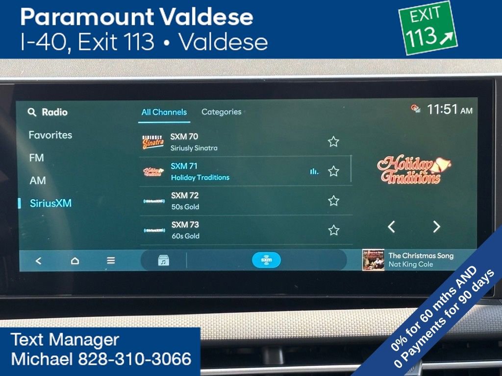 New 2026 Hyundai Tucson SEL AWD/4WD image 20