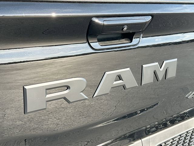 New 2026 RAM 1500 Rebel w/ Rebel Level 2 Equipment Group image 19