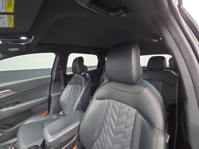 Used 2023 Kia Sportage X-Line w/ X-Line Premium Package image 46