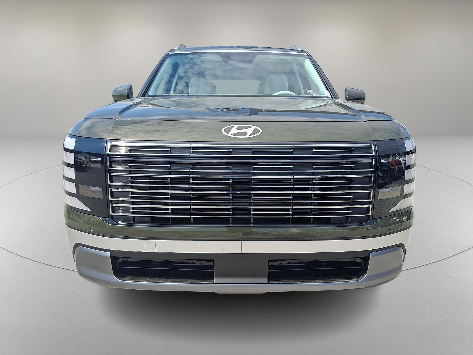 New 2026 Hyundai Palisade SEL AWD/4WD video 2
