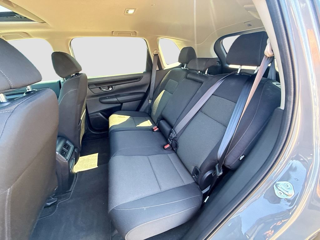 Used 2026 Honda CR-V EX image 27