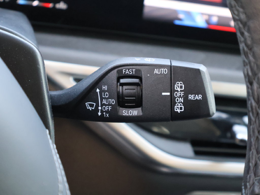 Certified 2026 BMW X7 xDrive40i AWD/4WD image 35
