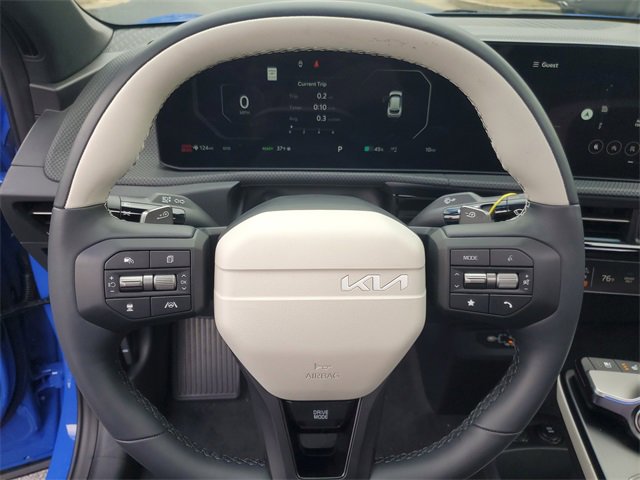 New 2025 Kia EV6 GT-Line image 17