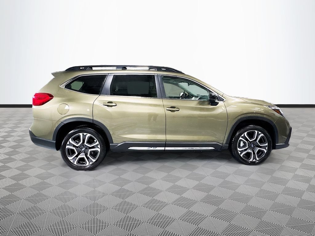 New 2026 Subaru Ascent Limited AWD/4WD image 34