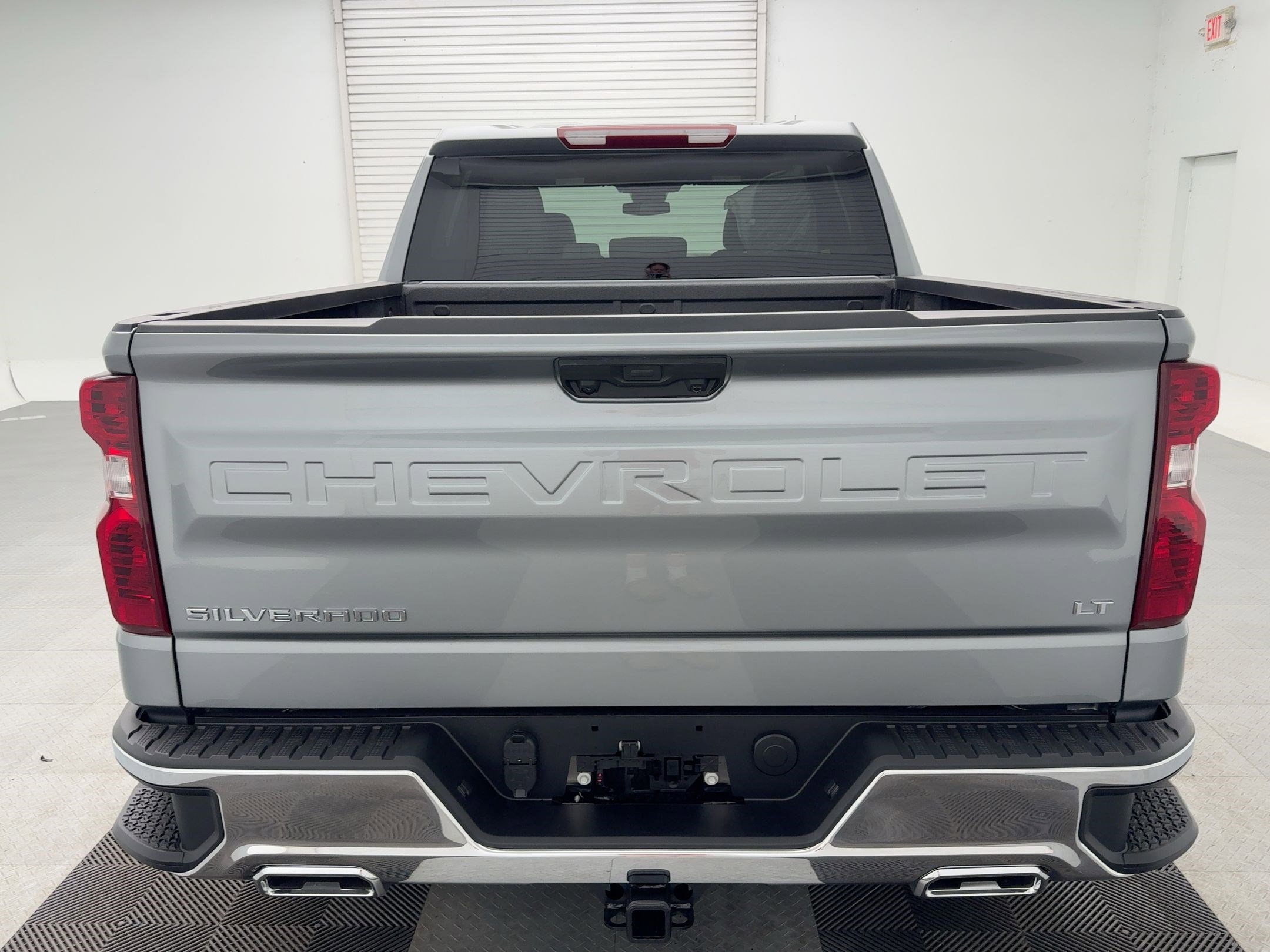 New 2026 Chevrolet Silverado 1500 LT image 10