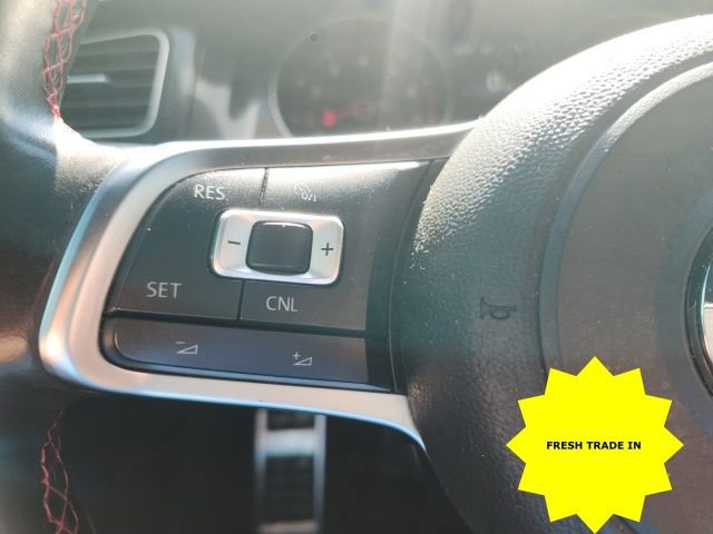 Used 2015 Volkswagen GTI SE w/ Lighting Package (SEL) FWD image 11