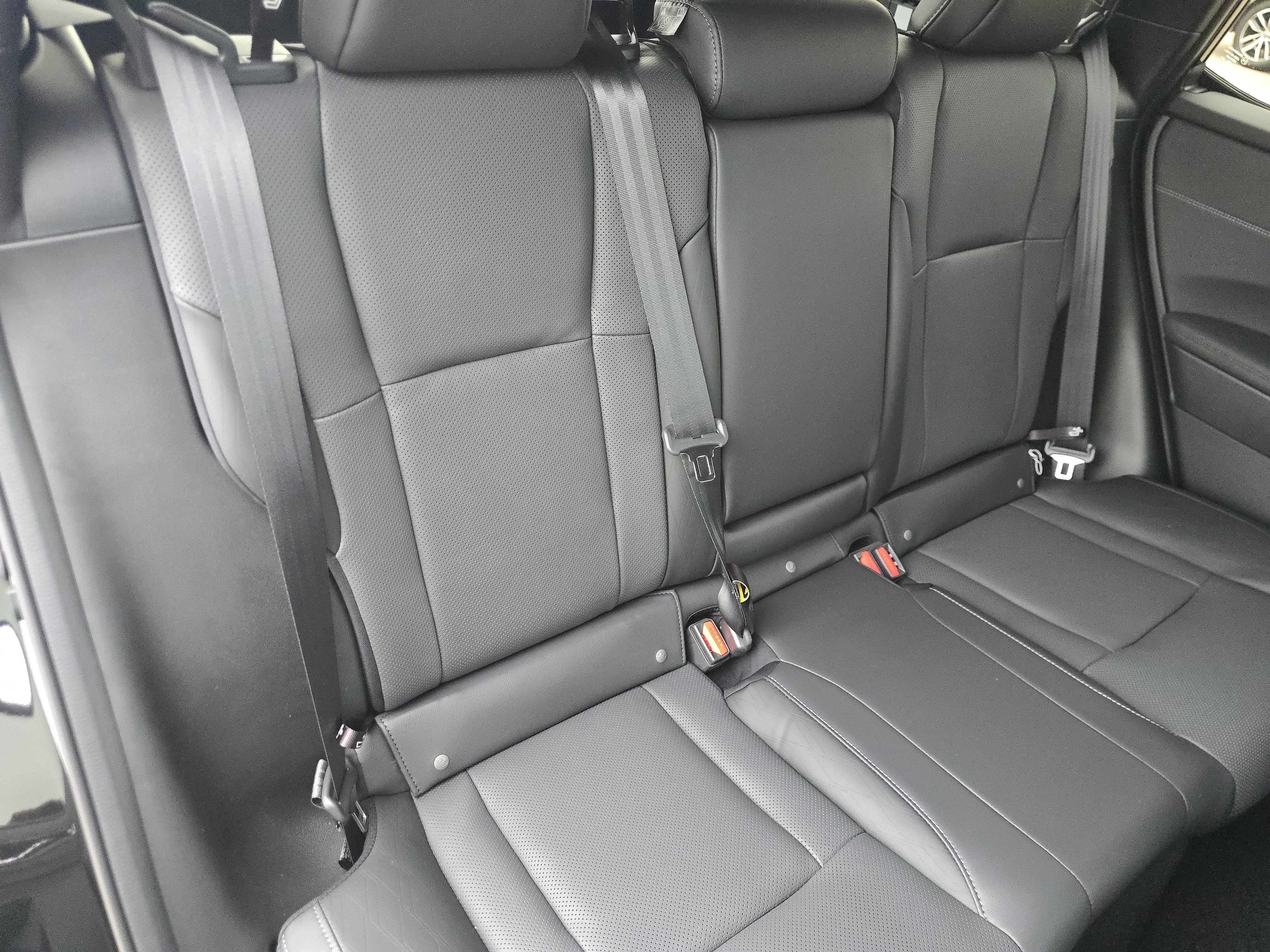 New 2026 Subaru Outback Touring XT AWD/4WD image 19