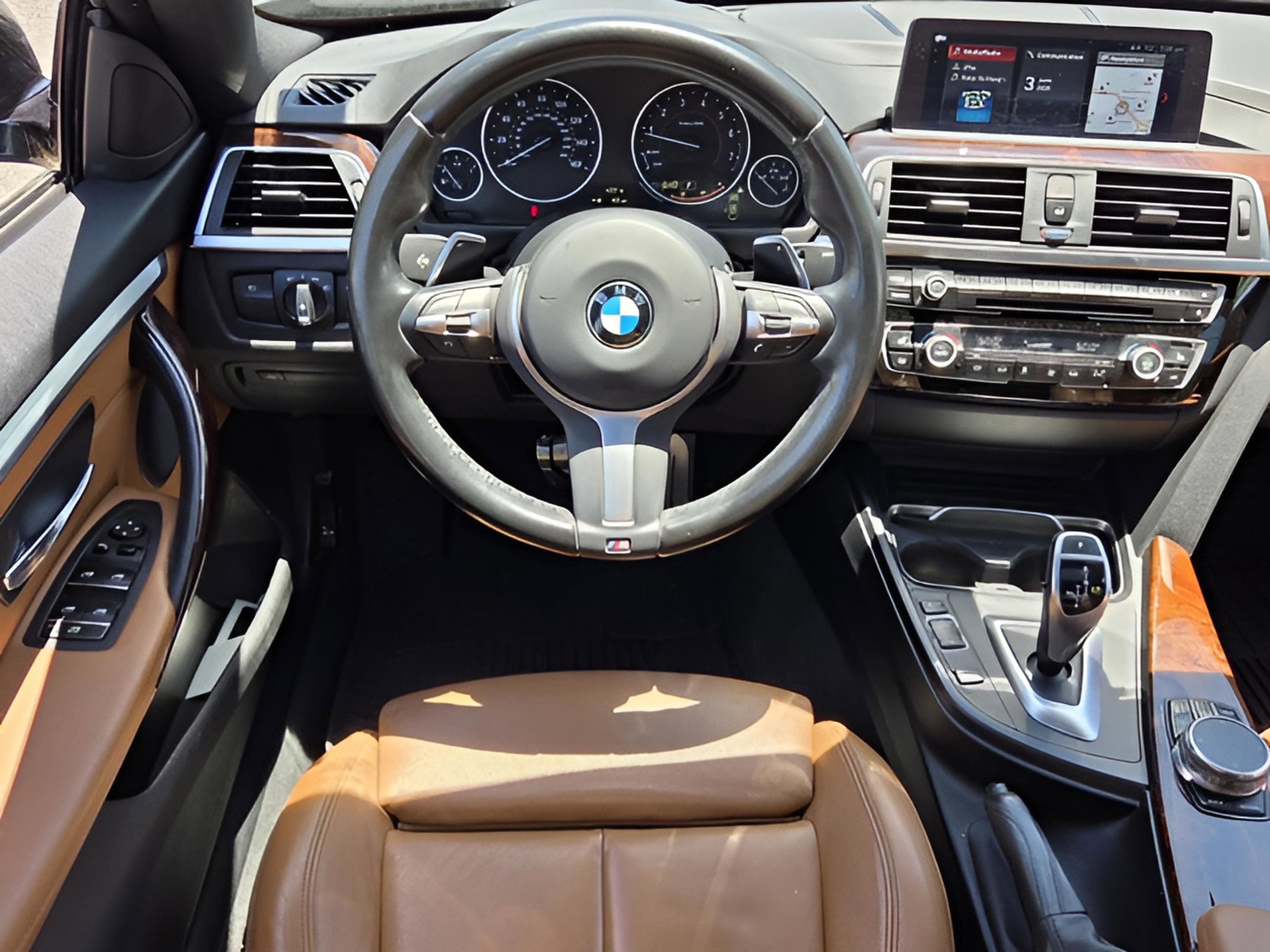 Used 2019 BMW 430i Gran Coupe xDrive w/ M Sport Package AWD/4WD image 29