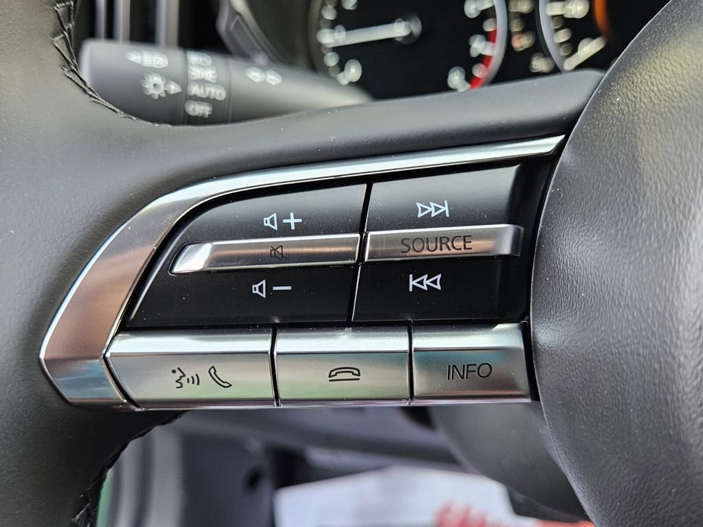 New 2026 MAZDA CX-50 AWD 2.5 S w/ Weather Package image 23