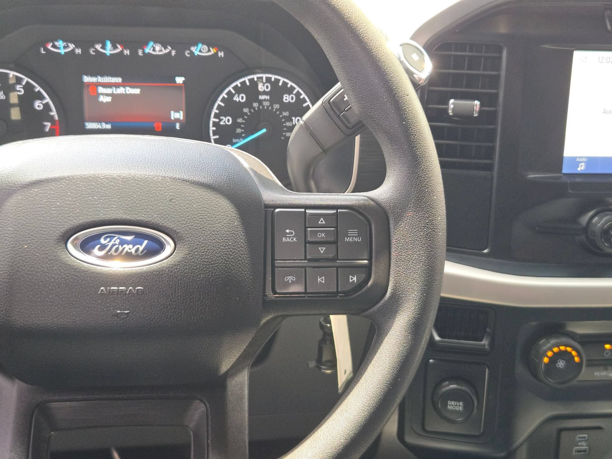 Used 2023 Ford F150 XLT RWD image 19