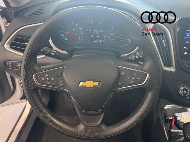 Used 2024 Chevrolet Malibu LT FWD image 24