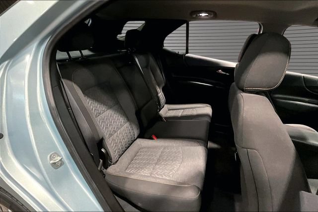 Used 2022 Chevrolet Equinox LT FWD image 22