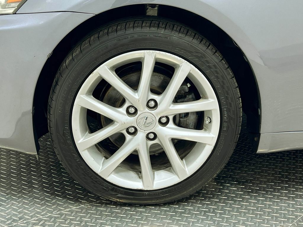 Used 2013 Lexus IS 250 AWD w/ Premium Pkg image 36