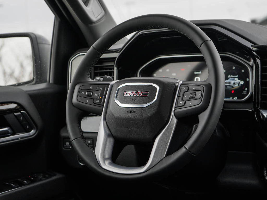 New 2026 GMC Sierra 1500 Elevation w/ Elevation Premium Package image 13