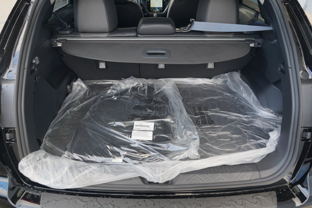 New 2026 Subaru Crosstrek 2.5i Limited AWD/4WD image 37