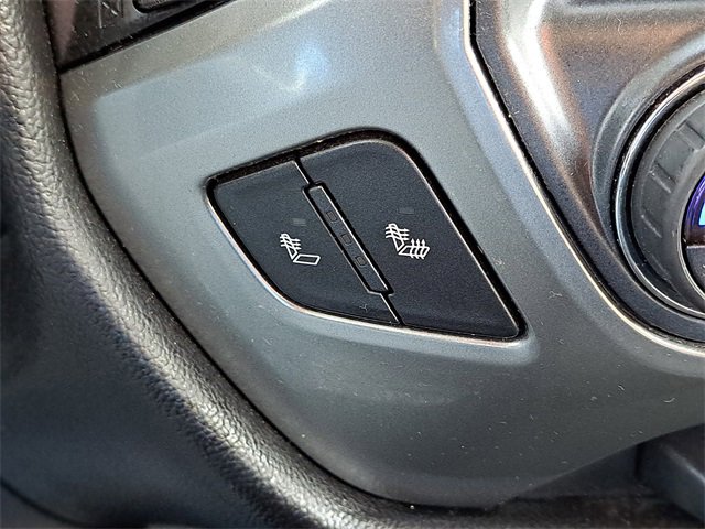 Used 2018 Chevrolet Silverado 1500 LT w/ All Star Edition image 17