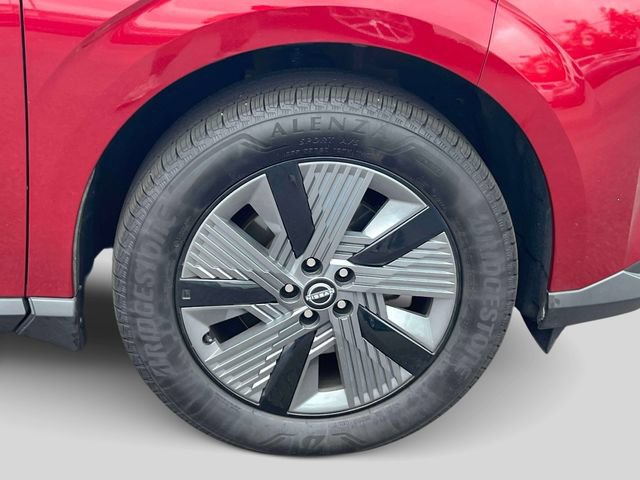 Certified 2025 Nissan Murano SL w/ Cargo Package AWD/4WD image 11