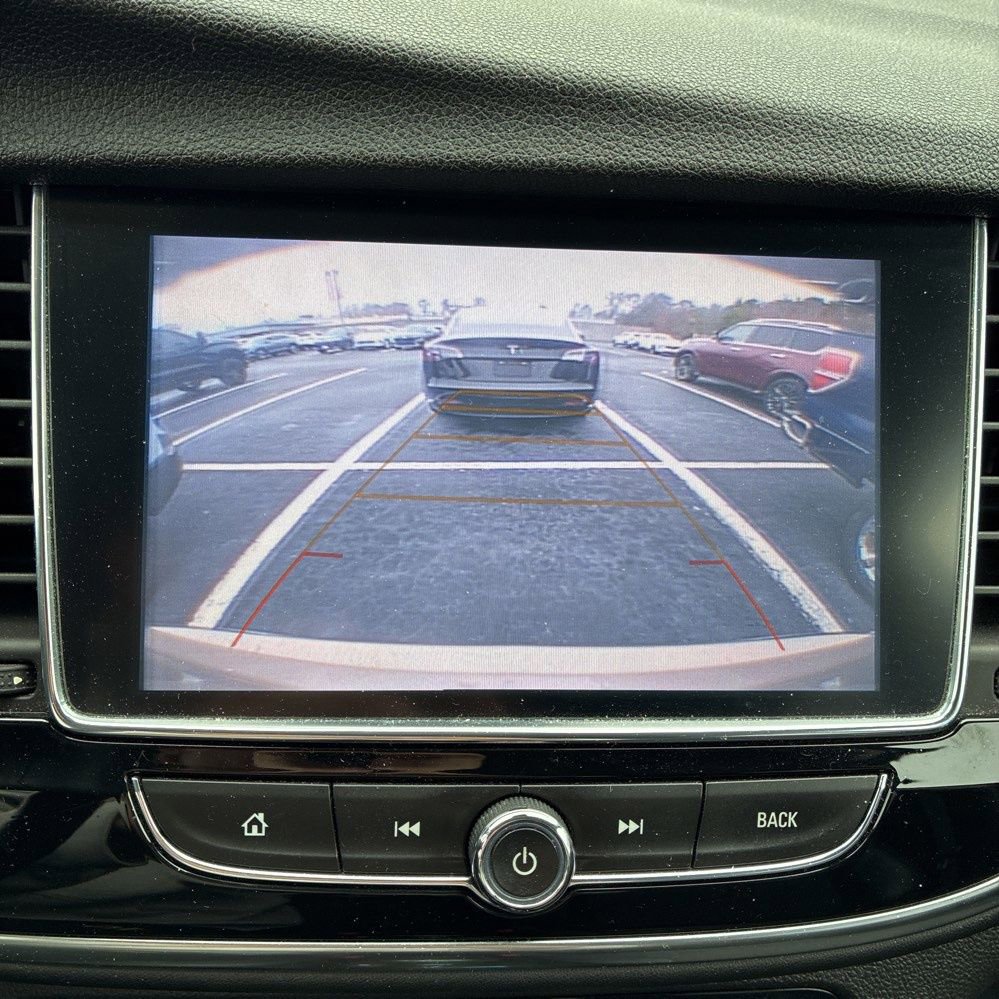 Used 2018 Buick Encore Sport Touring image 20