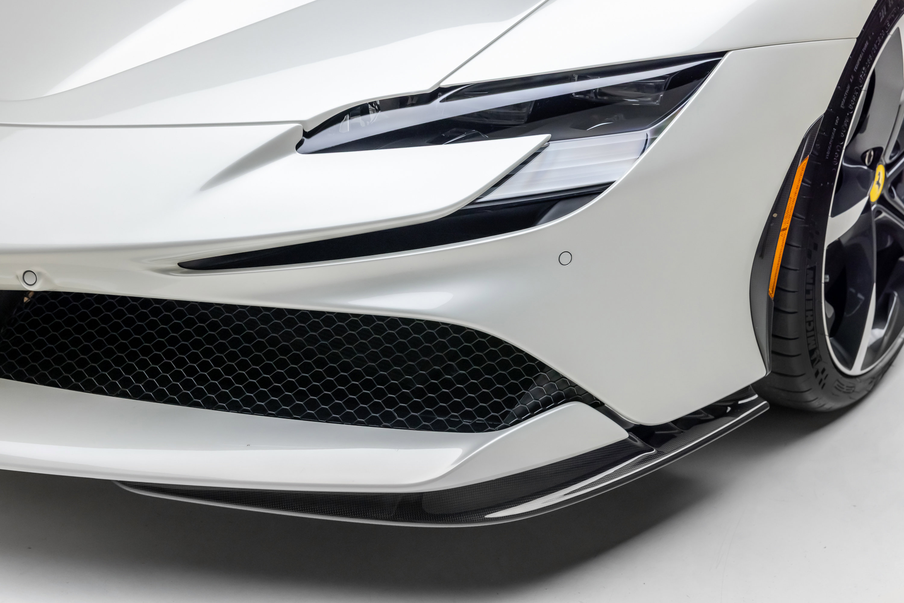 Certified 2023 Ferrari SF90 Stradale image 40