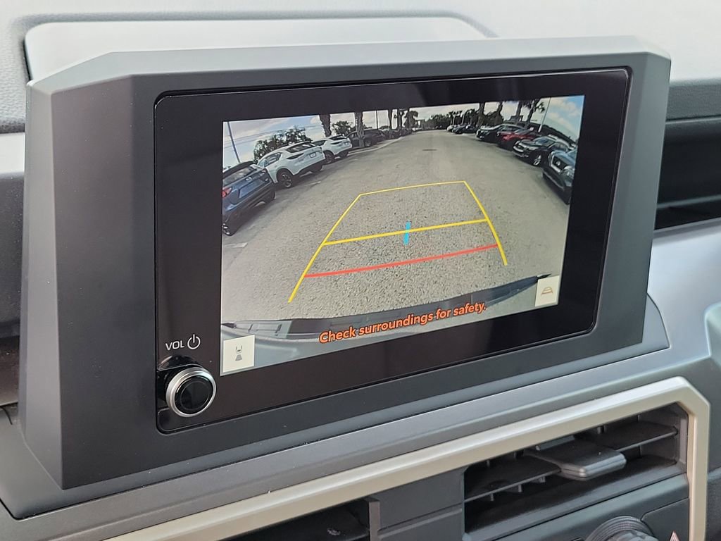 Used 2024 Toyota Tacoma SR5 image 29