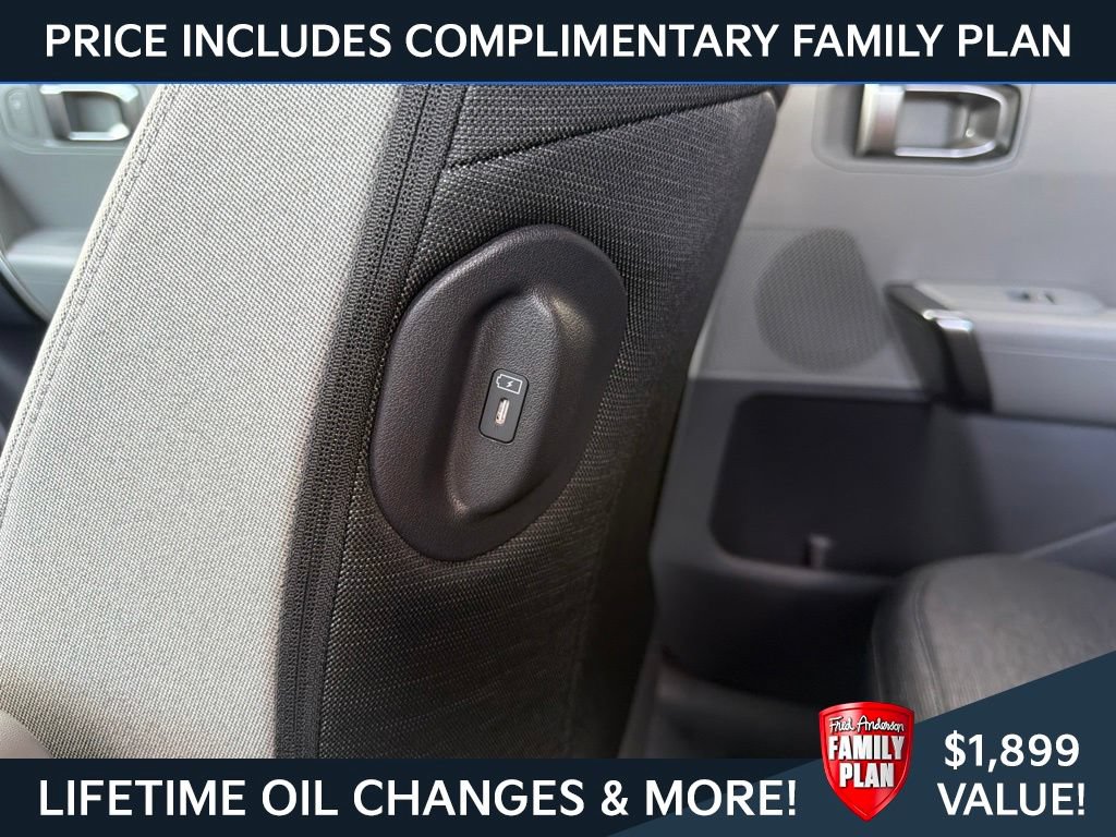 New 2027 Kia Seltos LX AWD/4WD image 10