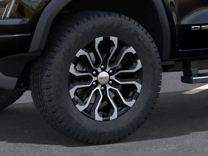 New 2026 GMC Canyon Denali image 9