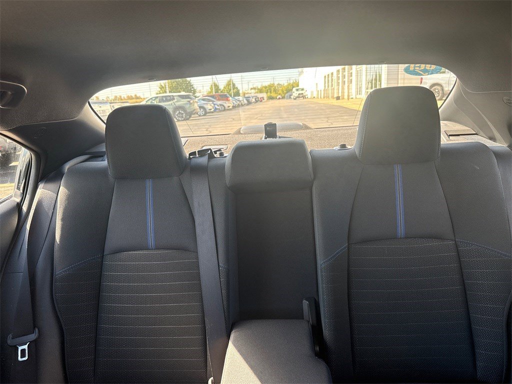 Used 2022 Toyota Corolla SE image 15