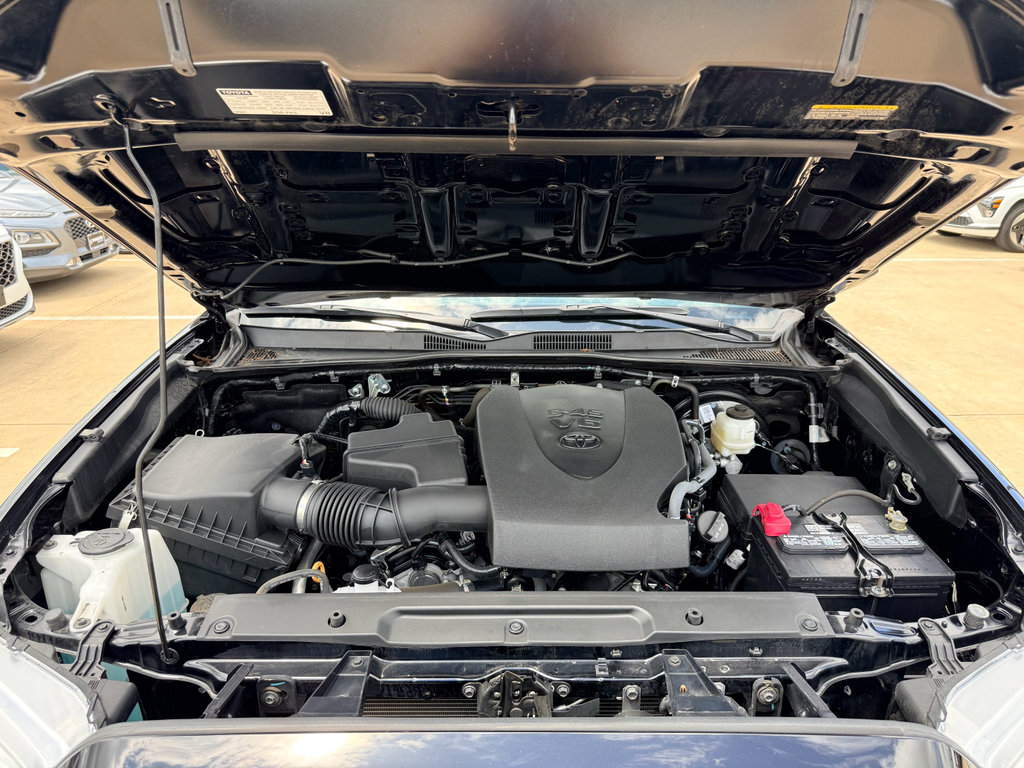 Used 2023 Toyota Tacoma SR RWD image 33