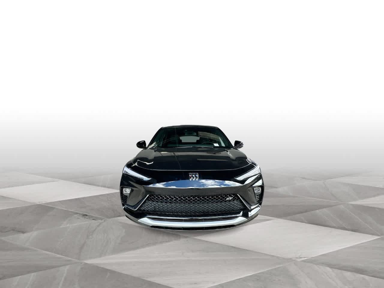 New 2026 Buick Envista Sport Touring w/ Convenience I Package FWD image 3