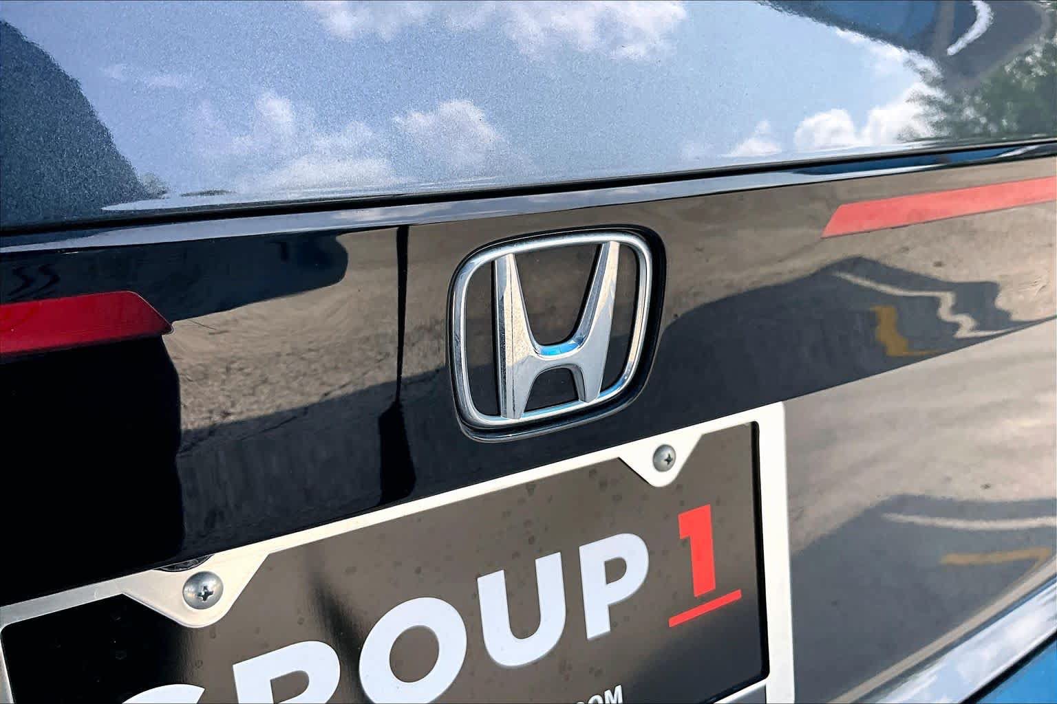 Used 2024 Honda Accord EX image 31