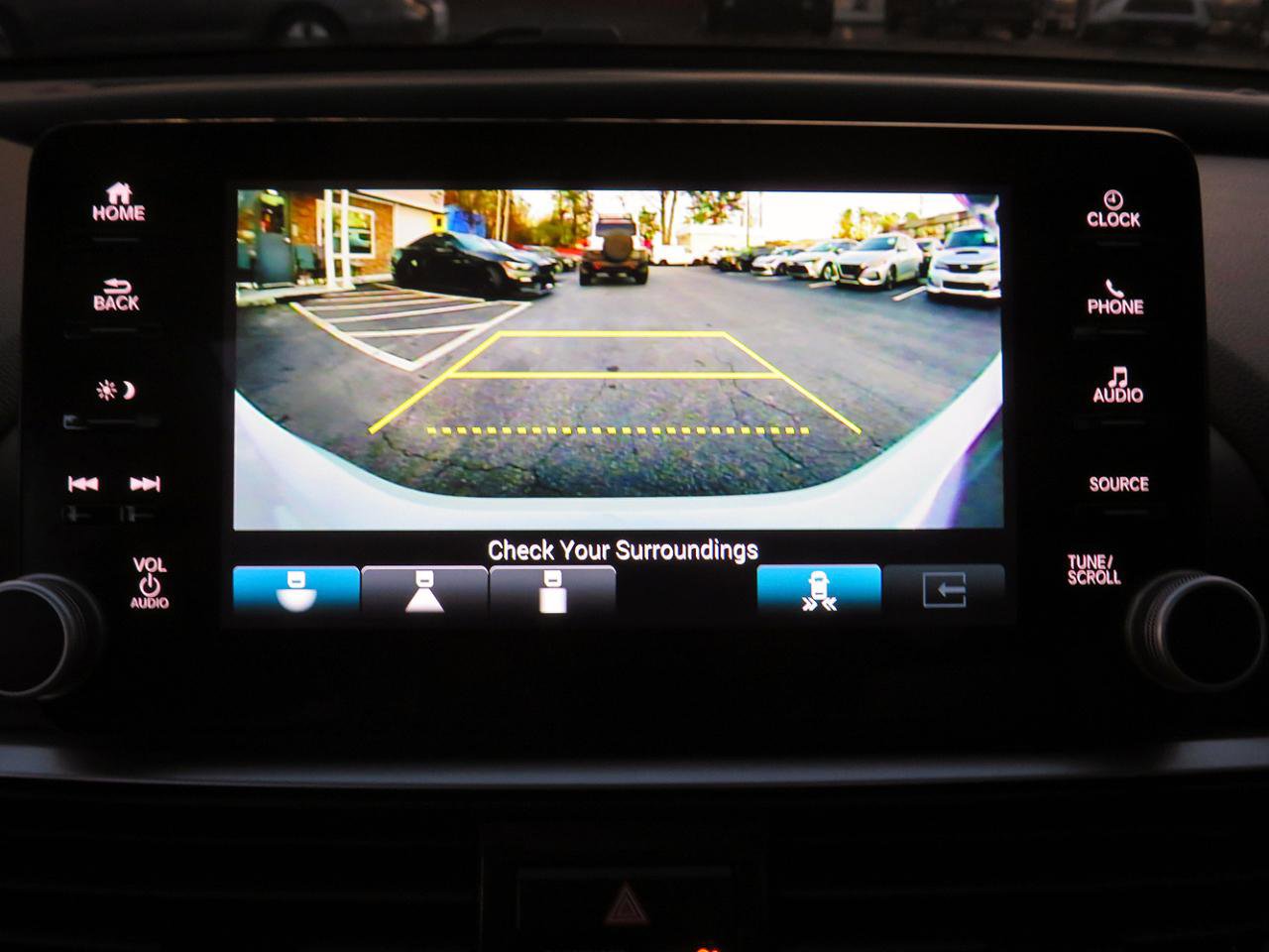 Used 2022 Honda Accord EX-L image 32