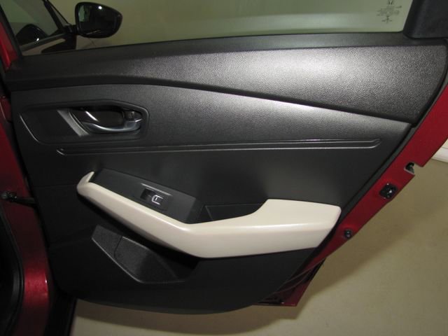 Certified 2023 Honda Accord LX image 17