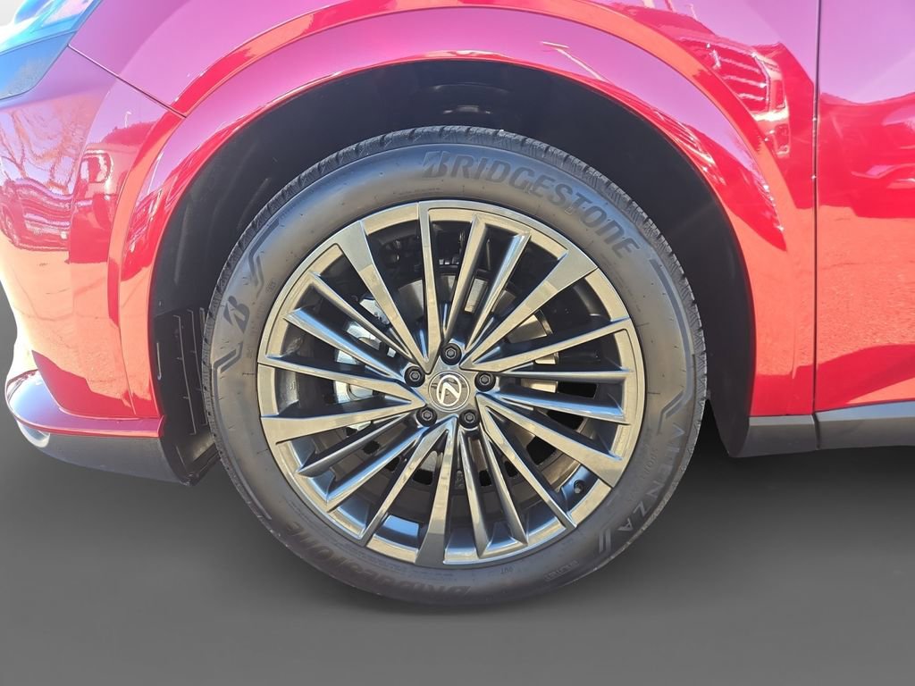 Used 2025 Lexus RX 350 Premium image 15