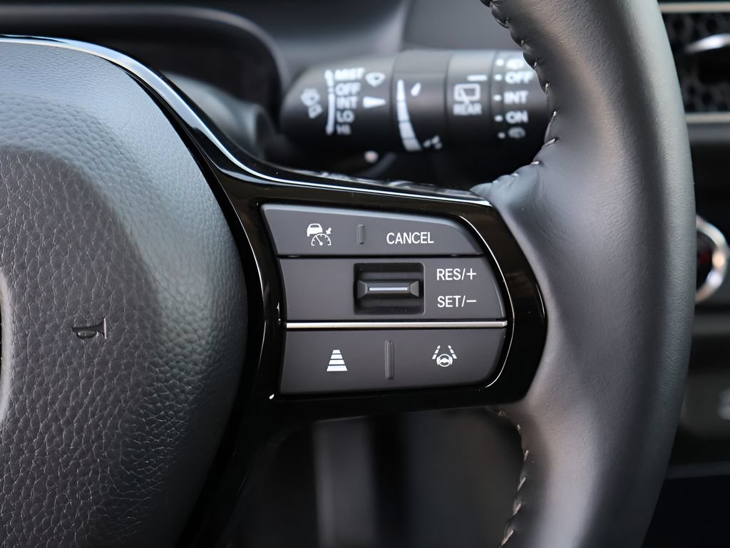 Used 2026 Honda HR-V EX-L image 29