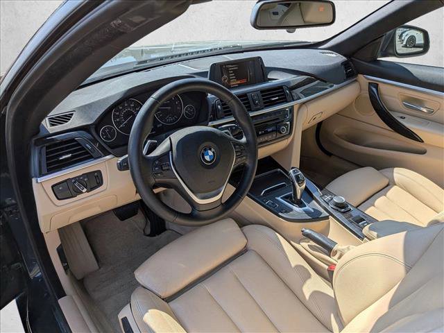 Used 2016 BMW 428i Convertible image 10
