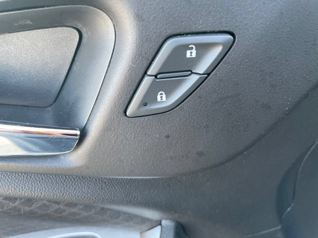 Used 2019 Chevrolet Malibu LS FWD image 13
