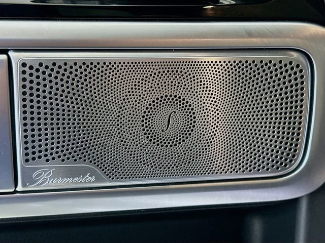 Certified 2022 Mercedes-Benz G 63 AMG 4MATIC image 19