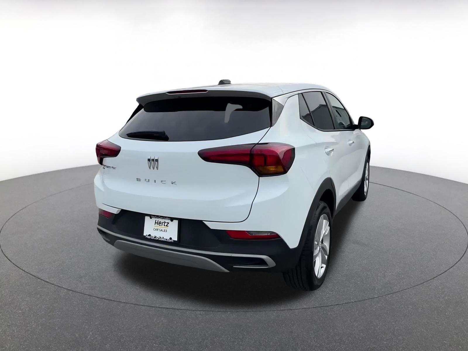 Used 2025 Buick Encore GX Preferred image 14