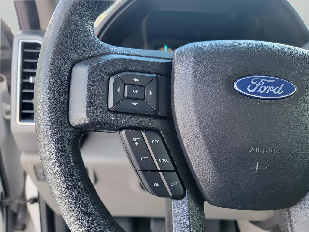 Used 2020 Ford F150 XLT w/ Equipment Group 301A Mid image 16