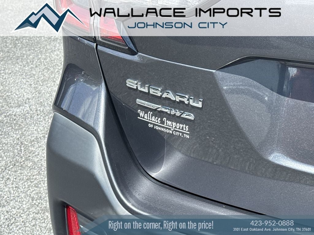 Certified 2022 Subaru Outback Limited AWD/4WD image 12