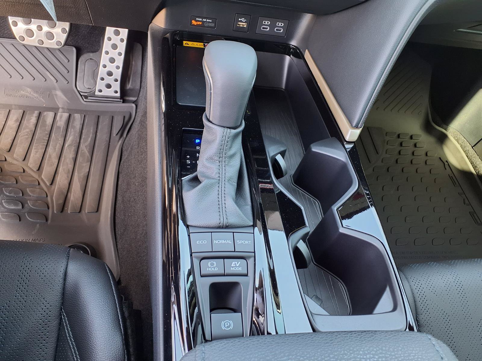 New 2026 Toyota Camry XSE w/ Premium Plus Package FWD image 19