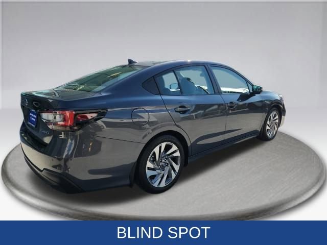 Used 2025 Subaru Legacy Limited image 14