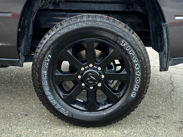 New 2026 RAM 2500 Laramie image 32
