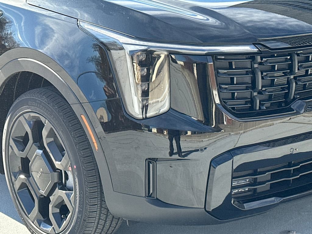New 2026 Kia Sorento SX Prestige image 11