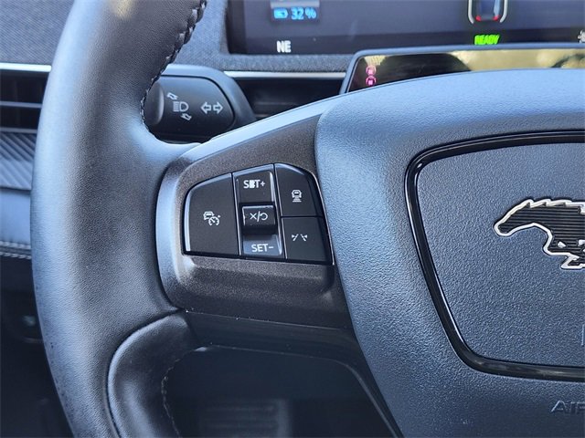 Certified 2021 Ford Mustang Mach-E Premium image 26