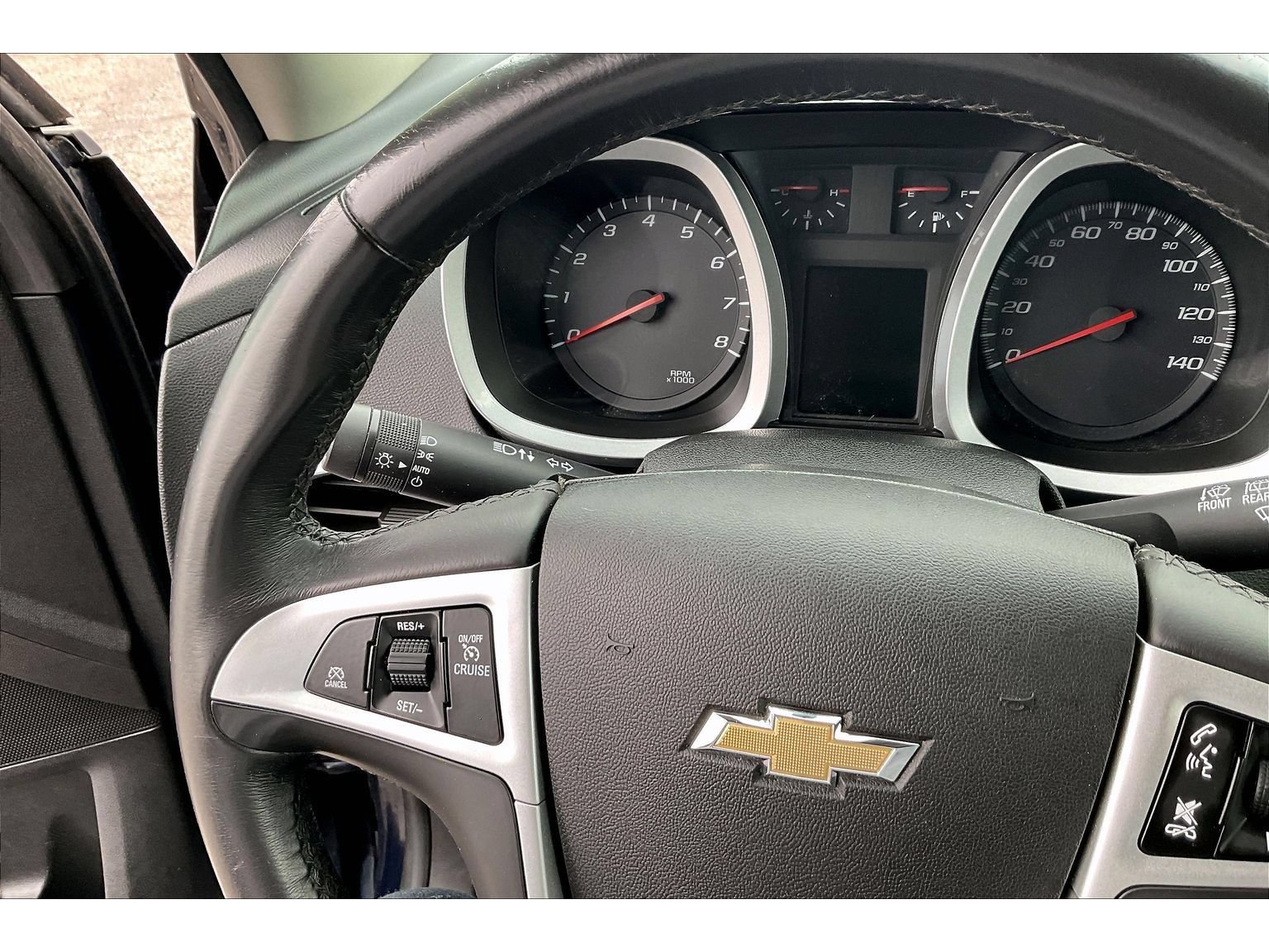 Used 2016 Chevrolet Equinox LT w/ Convenience Package AWD/4WD image 19